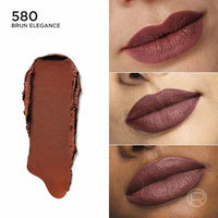 Lippenstift Color Riche Blurred Matte 580 Brun Elegance, 4,3 g