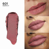 Lippenstift Color Riche Blurred Matte 601 Worth It, 4,3 g
