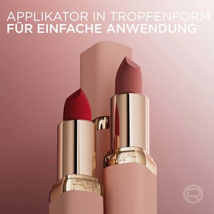 Lippenstift Color Riche Blurred Matte 601 Worth It, 4,3 g