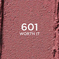 Lippenstift Color Riche Blurred Matte 601 Worth It, 4,3 g