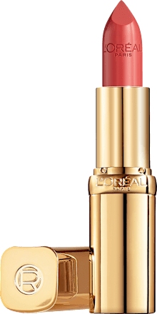 Lippenstift Color Riche Copper 108 Brown, 4,5 ml