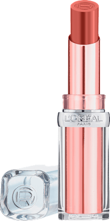 Lippenstift Color Riche Glow Paradise 110 Beige Illusion, 3,8 g