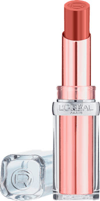 Lippenstift Color Riche Glow Paradise 110 Beige Illusion, 3,8 g