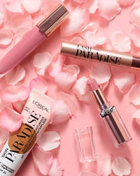 Lippenstift Color Riche Glow Paradise 111 Pink Wonderland, 3,8 g