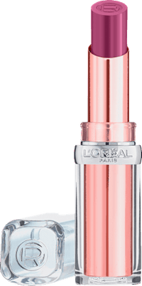 Lippenstift Color Riche Glow Paradise 435 Violet Mirage, 3,8 g