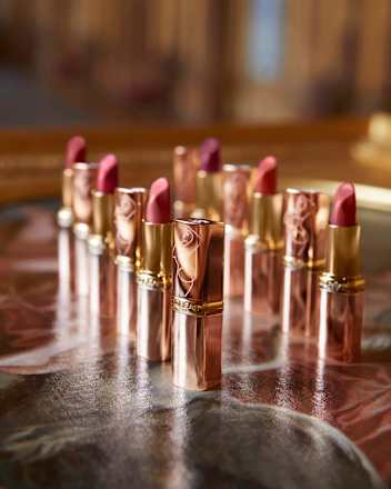 Lippenstift Color Riche Insolent 176 Irreveren, 4,5 g
