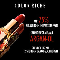 Lippenstift Color Riche Intense 297 Red Passion, 4,8 g L'ORÉAL PARiS