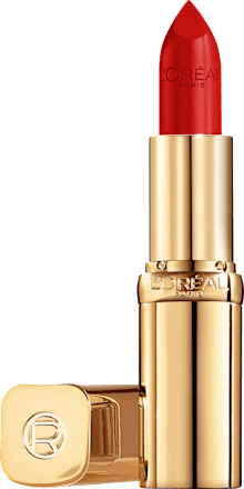 Lippenstift Color Riche Intense 297 Red Passion, 4,8 g L'ORÉAL PARiS