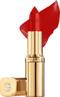 Lippenstift Color Riche Intense 297 Red Passion, 4,8 g L'ORÉAL PARiS
