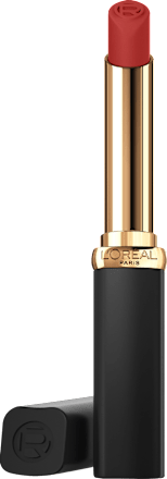 Lipstick Color Riche Intense Volume Matte 1980 L'Amber, 1,8 g