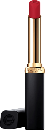 Lippenstift Color Riche Intense Volume Matte 300 Le Rouge Confident, 1,8 g