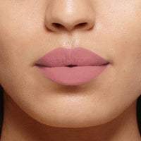 Lippenstift Color Riche Intense Volume Matte 602 Le Nude Admirable, 1,8 g