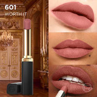 Lippenstift Color Riche Intense Volume Nude 601 Matte Worth It, 1,8 g