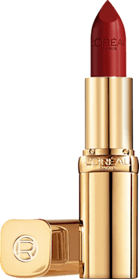 Lippenstift Color Riche Satin 124 S'il vous vlecht, 4,8 g