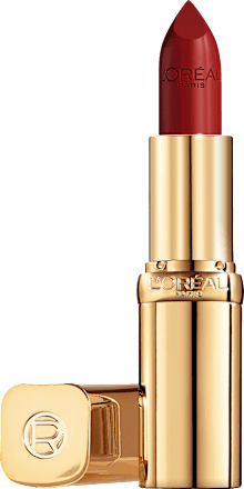 Lippenstift Color Riche Satin 124 S'il vous vlecht, 4,8 g