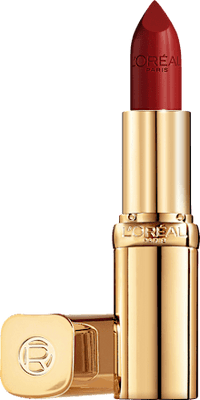 Lippenstift Color Riche Satin 124 S'il vous vlecht, 4,8 g