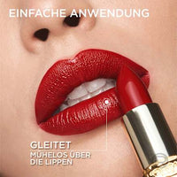 Lippenstift Color Riche Satin 125 Maison Marais, 4,8 g