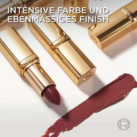 Lippenstift Color Riche Satin 1980 Lambre, 4,5 g
