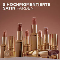 Lippenstift Color Riche Satin Nude 505 Nu Resilient, 4,7 g