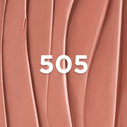 Lippenstift Color Riche Satin Nude 505 Nu Resilient, 4,7 g