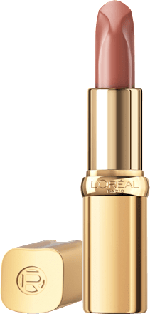 Lippenstift Color Riche Satin Nude 520 Nu Defiant, 4,7 g L'ORÉAL PARiS