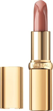 Lippenstift Color Riche Satin Nude 520 Nu Defiant, 4,7 g L'ORÉAL PARiS