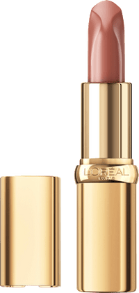 Lippenstift Color Riche Satin Nude 520 Nu Defiant, 4,7 g L'ORÉAL PARiS