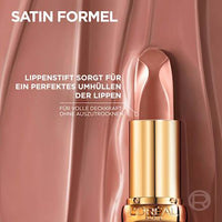 Lippenstift Color Riche Satin Nude 601 Worth It, 4,7 g