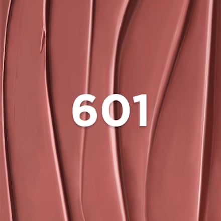 Lippenstiftkleur Riche Satin Nude 601 Worth It, 4,7 g