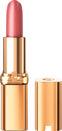 Lippenstiftkleur Riche Satin Nude 601 Worth It, 4,7 g