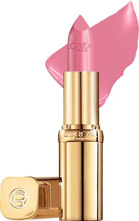 Lippenstift Color Riche Tendre 303 Roze, 7 ml