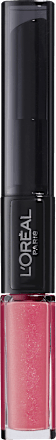 Lippenstift Infaillible 2-Step 213 Toujours Teaberry, 5,6 ml