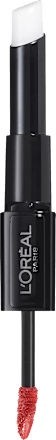 Lippenstift Infaillible 2-Step 312 Incessant Russ, 5,6 ml