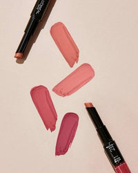 Lippenstift Infaillible 2-Step 312 Incessant Russ, 5,6 ml