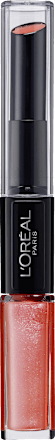 Lippenstift Infaillible 2-Step 404 Corail Constant, 5,6 ml