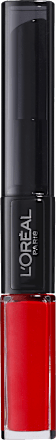 Lippenstift Infaillible 2-Step 506 Red Infaillible, 5,6 ml