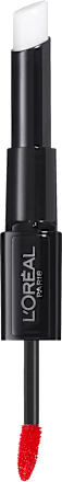 Lippenstift Infaillible 2-Step 506 Red Infaillible, 5,6 ml