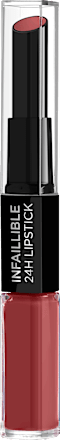 Lippenstift Infaillible 2-Step 801 Toujours Toffee, 6 ml L'ORÉAL PARiS