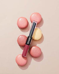 Lippenstift Infaillible 2-Step 801 Toujours Toffee, 6 ml L'ORÉAL PARiS