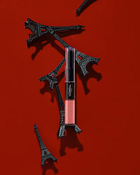 Lippenstift Infaillible 2 Step 803 Eternally Exposed, 5,7 g