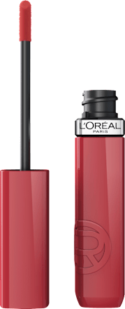 Lippenstift Infaillible Laque Resistance 16H 220 Paris Sunset, 4,3 ml