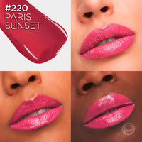 Lippenstift Infaillible Laque Resistance 16H 220 Paris Sunset, 4,3 ml