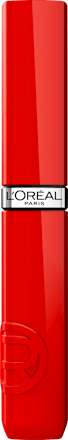Lippenstift Infaillible Laque Resistance 16H 415 Red Bisou, 4,3 ml
