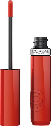 Lippenstift Infaillible Laque Resistance 16H 510 Café Parisien, 4,3 ml L'ORÉAL PARiS