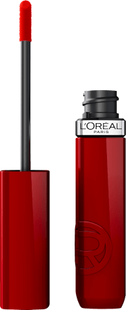 Lippenstift Infaillible Laque Resistance 16H 520 Berry Bordeaux, 4,3 ml