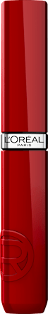 Lippenstift Infaillible Laque Resistance 16H 520 Berry Bordeaux, 4,3 ml