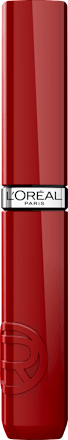 Lippenstift Infaillible Laque Resistance 16H 550 Noir Cherry, 4,3 ml