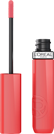 Lippenstift Infaillible Laque Resistance 16H 600 Le Nu Rosé, 4,3 ml