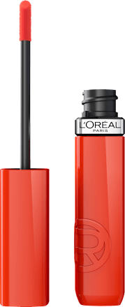 Lipstick Infaillible Laque Resistance 16H 601 Worth It, 4,3 ml