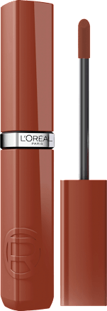Lippenstift Infaillible Laque Resistance Nudes 223 Toasted Beige, 4,3 ml